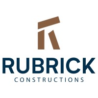 Rubrick Constructions logo