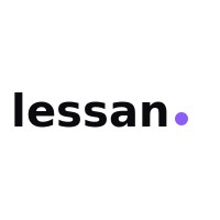 lessan. logo