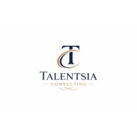 Talentsia Consulting logo