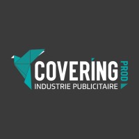 COVERING PROD logo