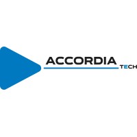 AccordiaTech logo