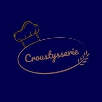 Croustysserie logo