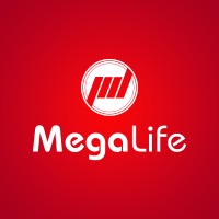MegaLife.ma logo