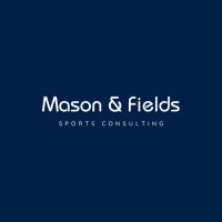 Mason & Fields logo