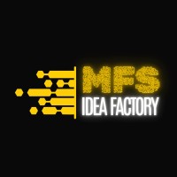 MFS IDEA FACTORY logo