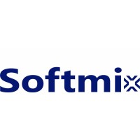 Softmix logo