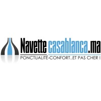 Navette Casablanca logo