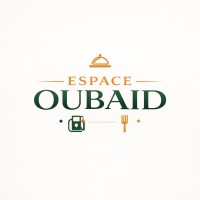 ESPACE OUBAID logo