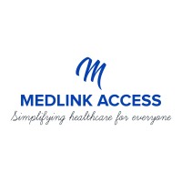 MedLink Access logo