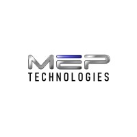 MEP TECHNOLOGIES logo