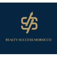 REALTY SUCCESS MOROCCO logo