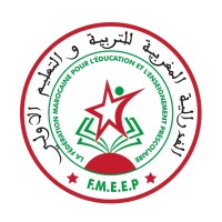 Fédération Marocaine pour l’Éducation et l’Enseignement Préscolaire ( FMEEP ) logo