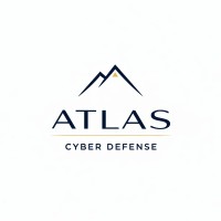 Atlas-CyberDefense logo