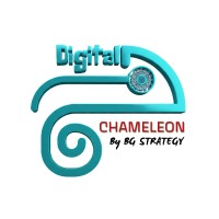 DIGITAL CHAMELEON logo