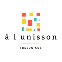 A l'unisson ressources logo