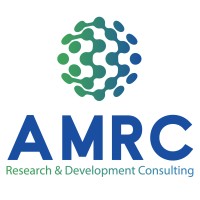 AMRC logo