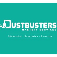 Dustbustersmastery.com logo