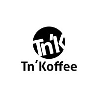 Tn'Koffee - Media and PR logo
