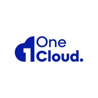 OneCloud logo