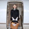 VIP Flight Attendant logo