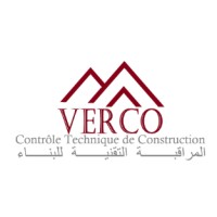 VERCO logo