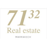 Century 21 - 7132 Real Estate - Marrakech logo