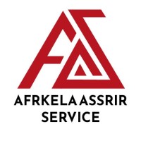 Sté AFREKLA ASSRIR SERVICE logo