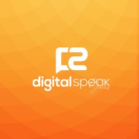Digital Speak Group logo