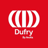 Dufry logo