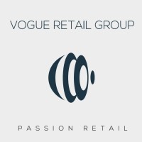 Vogue Retail Group logo