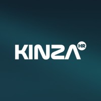 KinzaHR logo