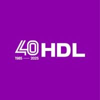 HDL Automation logo