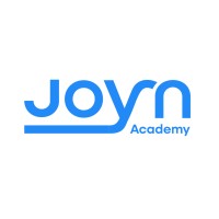 Joyn Academy logo