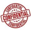 Confidential Company logo