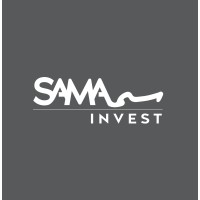 SAMA INVEST logo
