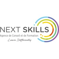 Next Skills logo