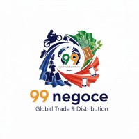 99 NEGOCE logo