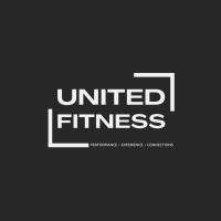 UNITED FITNESS MAROC logo