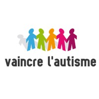 VAINCRE L'AUTISME logo