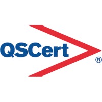 QSCert Morocco logo