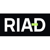 Riad Finance logo