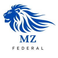 MZ Federal logo
