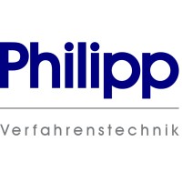 Philipp Process Technology logo