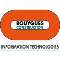 Bouygues Construction IT Maroc logo