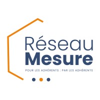 Réseau Mesure logo