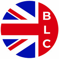 The British Language Centre logo