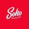 SOHOSNACKS logo