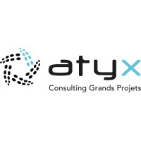 ATYX logo