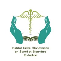 Institut Privé d'Innovation en Santé et Bien-être logo