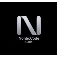 NordicCode logo